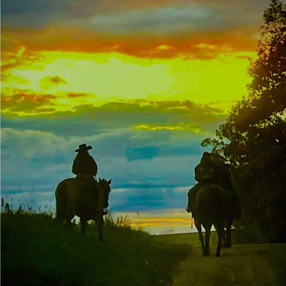 Meet your Posher, Wendy